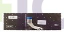 Teclado PT HP - 832805-131                          