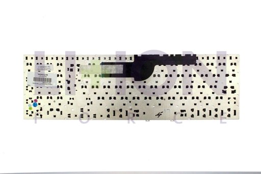 Teclado PT Samsung - BA75-04304L                    