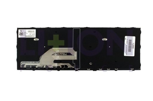 Teclado PT HP - L09548-131                          