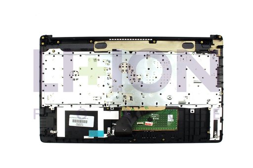 Teclado PT HP - L24638-131                          