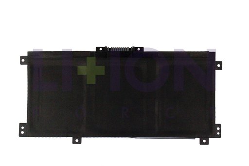 Bateria HP Pavilion 15-BP 11.55V 4550mAh/52Wh               
