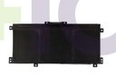 Bateria HP Pavilion 15-BP 11.55V 4550mAh/52Wh               