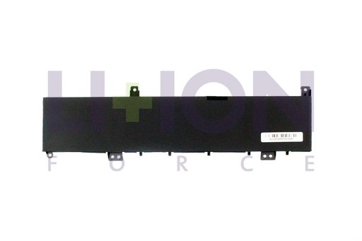 Bateria Asus N580 11.49V 4165mAh/47wh