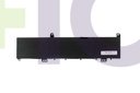 Bateria Asus N580 11.49V 4165mAh/47wh