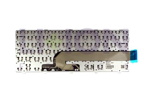 Teclado ES DELL - KBDL5447                          