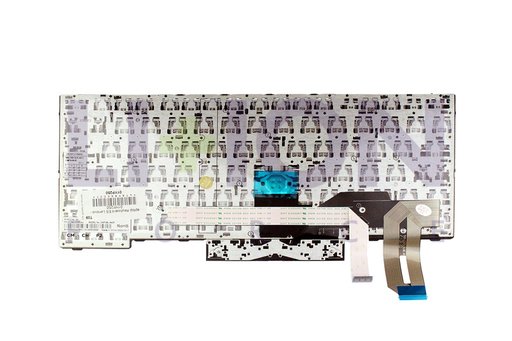 Teclado ES Lenovo - 01YP250