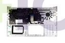Teclado ES Asus - 90NB0SG2-R30SP0 