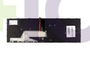 Teclado ES HP - L09593-071