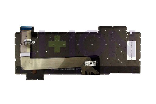 Teclado PT Asus - 90NB0GL2-R31PO0