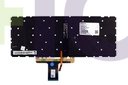 Teclado PT Lenovo - 5CB0L47126                      