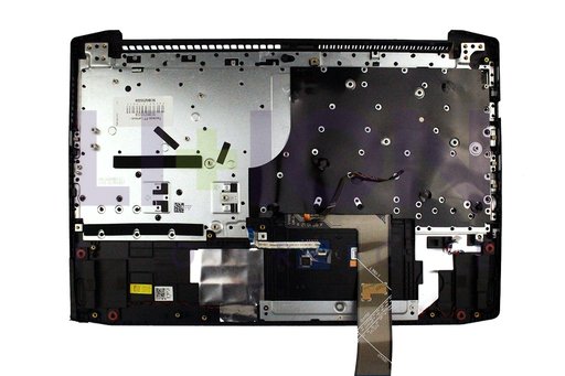 Teclado PT Lenovo - 5CB0Z33224                      