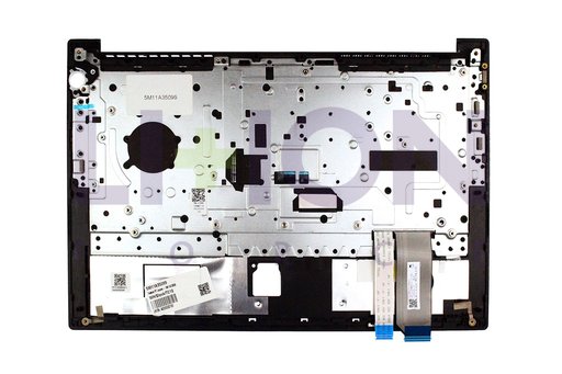 Teclado PT Lenovo - 5M11A35099                      