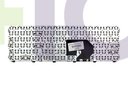 Teclado PT US - 639396-001                          
