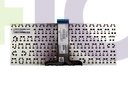 Teclado PT HP - 809543-131                          