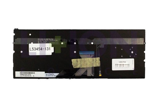Teclado PT HP - L53454-131