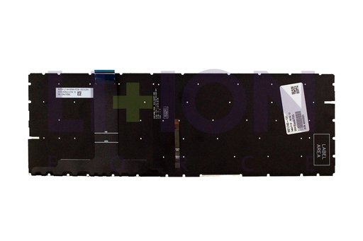 Teclado PT HP - M21740-131