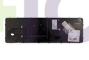 Teclado US HP - 819898-001