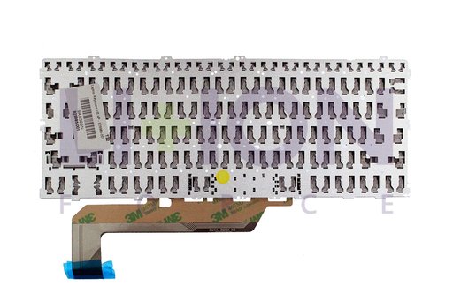 Teclado US HP - 929985-001                          