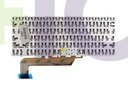Teclado US HP - 929985-001                          