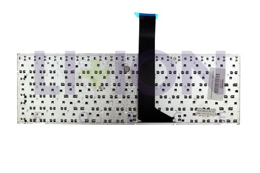 Teclado US Asus - KBASK501                          
