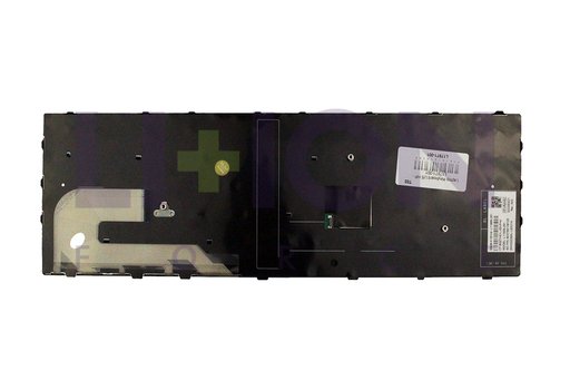 Teclado US HP - L17971-001                          