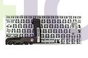 Teclado ES Asus - 0KNB0-3120SP00