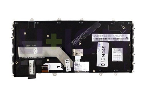 Teclado PT Lenovo - 01EN449