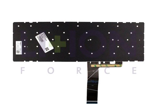 Teclado PT Lenovo - 5CB1C87523