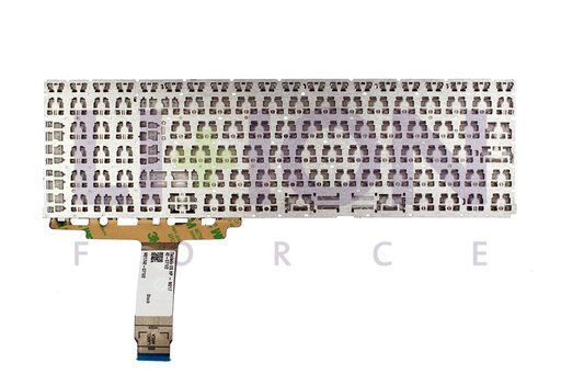 Teclado ES HP - M21742-071V2