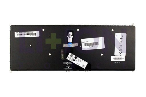 Teclado PT Acer - NK.I1313.01L           