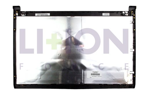 LCD Cover MSI - LCMSIGE72VR