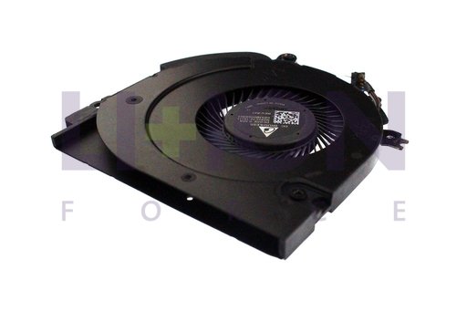 Ventoinha HP - L62739-001