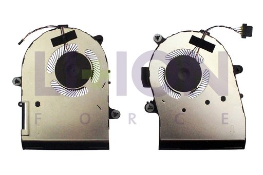 Ventoinha HP - L62995-001