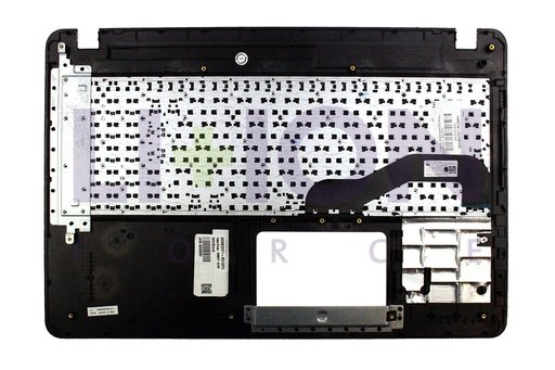 Teclado ES Asus - 90NB0HF1-R31SP3