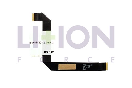 Cabo TouchPad Apple - 593-1604-B                           
