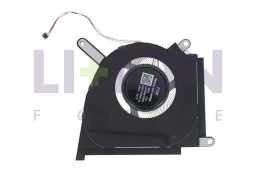 Ventoinha Asus VGA - 13NR0990T02011