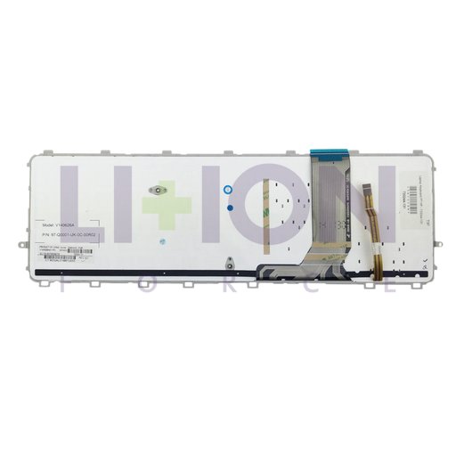 Teclado PT HP - 720244-131
