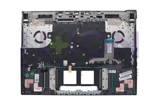 Teclado ES Asus - 90NR0572-R33SP0