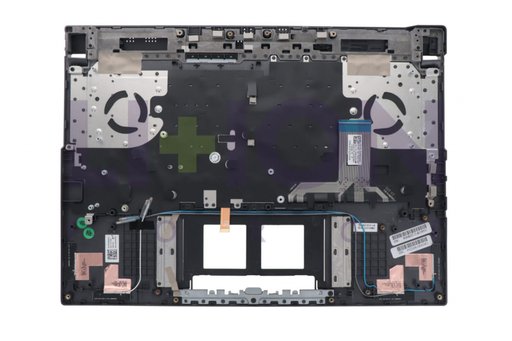 Teclado PT Asus - 90NR0572-R33PO0