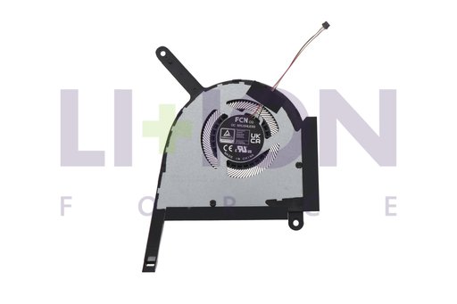 Fan Asus - 13NR09F0T01011