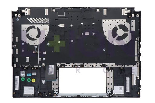 Teclado ES Asus - 90NR0951-R31SP0