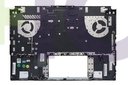Teclado ES Asus - 90NR0951-R31SP0