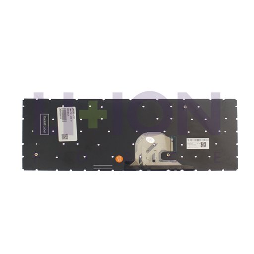 Teclado PT HP - L44589-131                          