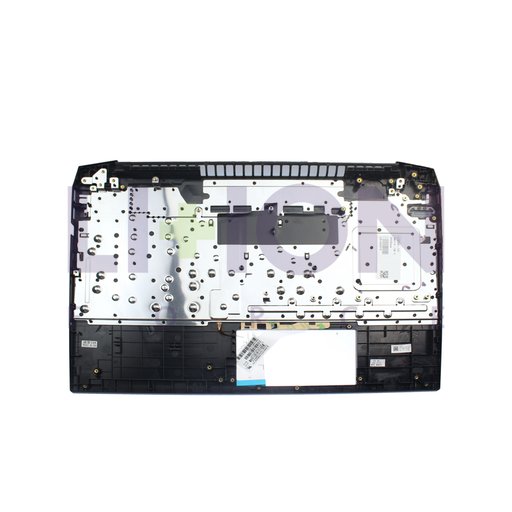 Teclado PT HP - L72598-131