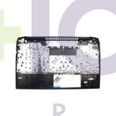 Teclado PT HP - L72598-131