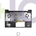 Teclado ES HP - M54739-071