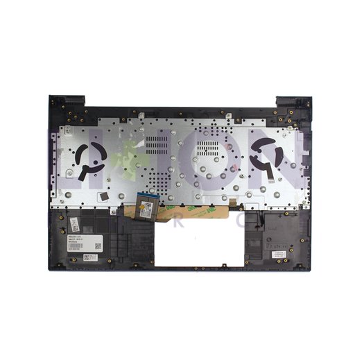 Teclado ES Acer - 6B.VPRN7.024