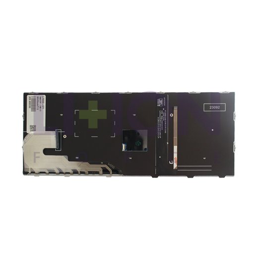 Teclado ES HP - L15500-071
