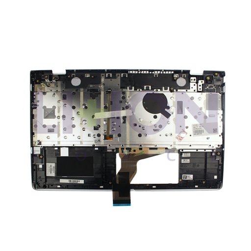 Teclado PT HP - L01924-131