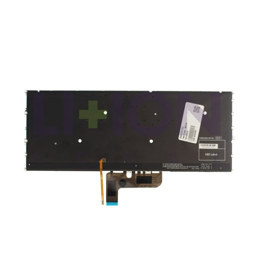 Teclado ES Lenovo - SN20Z37766